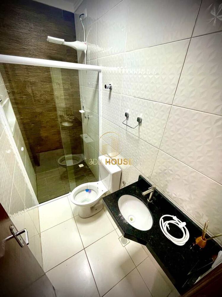 Casa de Condomínio, 1 quarto - Foto 3