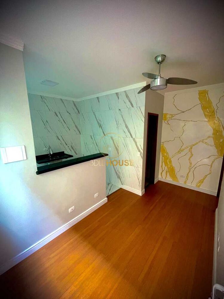 Casa de Condomínio, 1 quarto - Foto 4