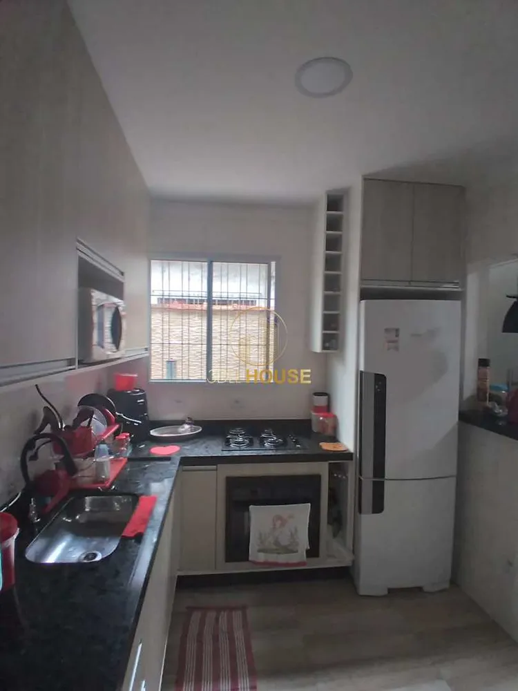 Casa, 2 quartos, 78 m² - Foto 9