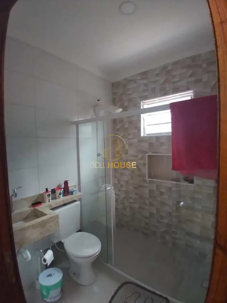 Casa, 2 quartos, 78 m² - Foto 14