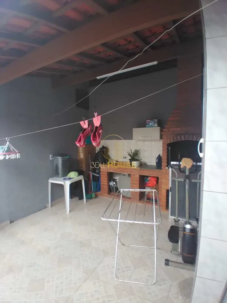 Casa, 2 quartos, 78 m² - Foto 12