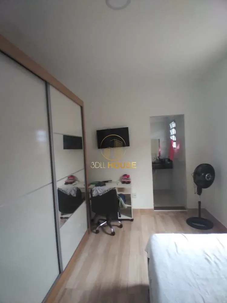 Casa, 2 quartos, 78 m² - Foto 6
