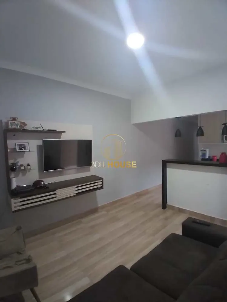 Casa, 2 quartos, 78 m² - Foto 8