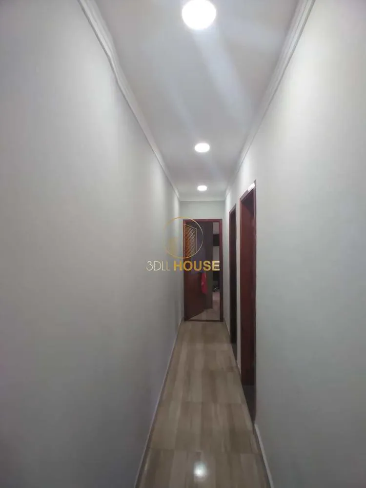 Casa, 2 quartos, 78 m² - Foto 5