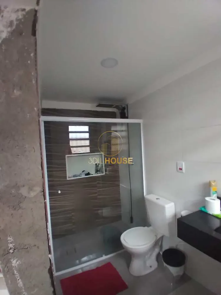 Casa, 2 quartos, 78 m² - Foto 13