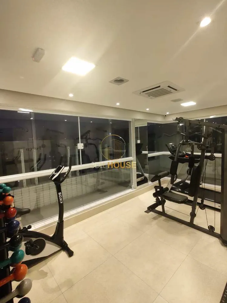 Apartamento, 1 quarto, 54 m² - Foto 9