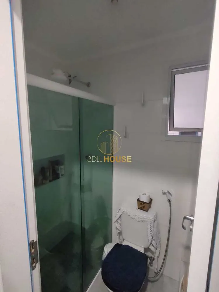 Apartamento, 1 quarto, 54 m² - Foto 6