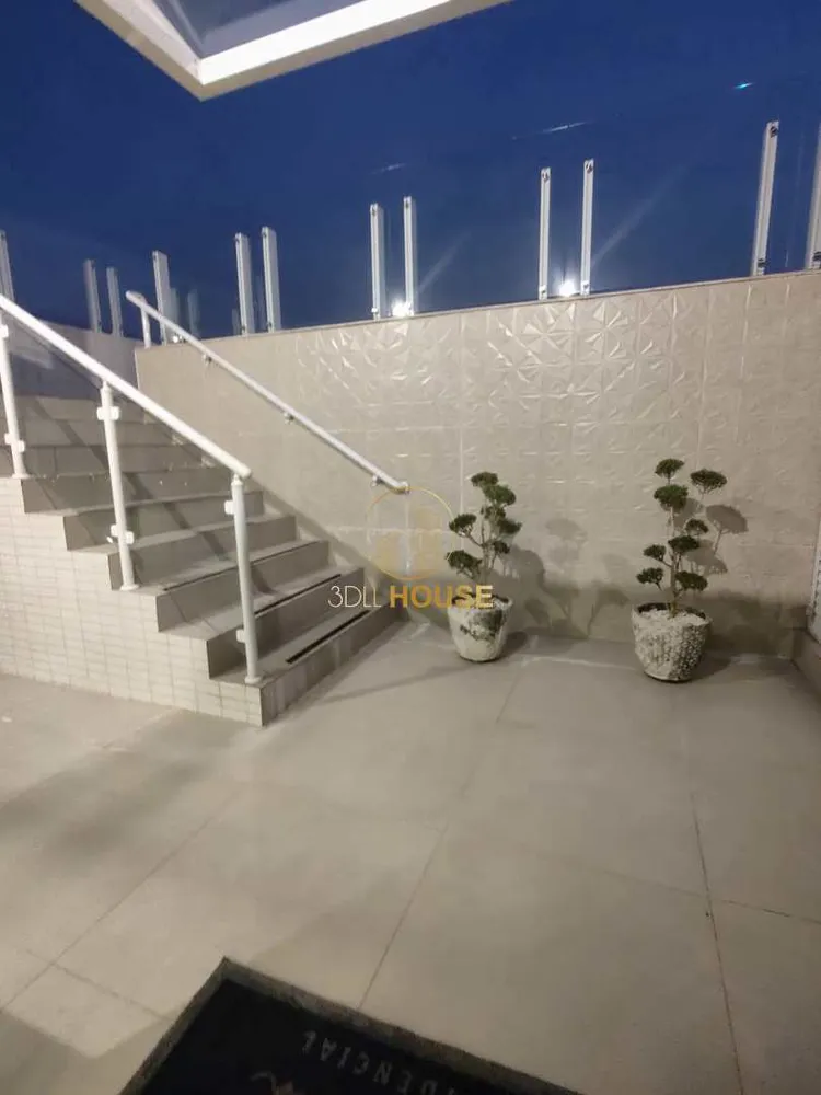 Apartamento, 1 quarto, 54 m² - Foto 4