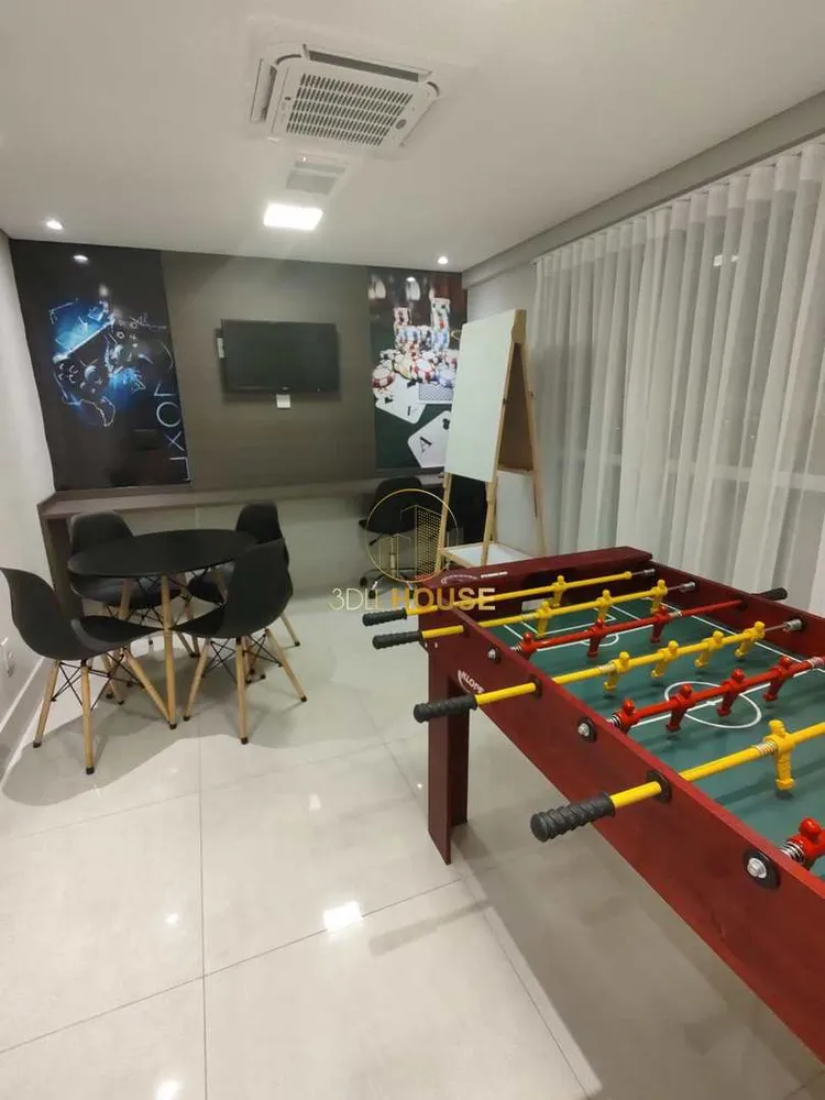 Apartamento, 1 quarto, 54 m² - Foto 15