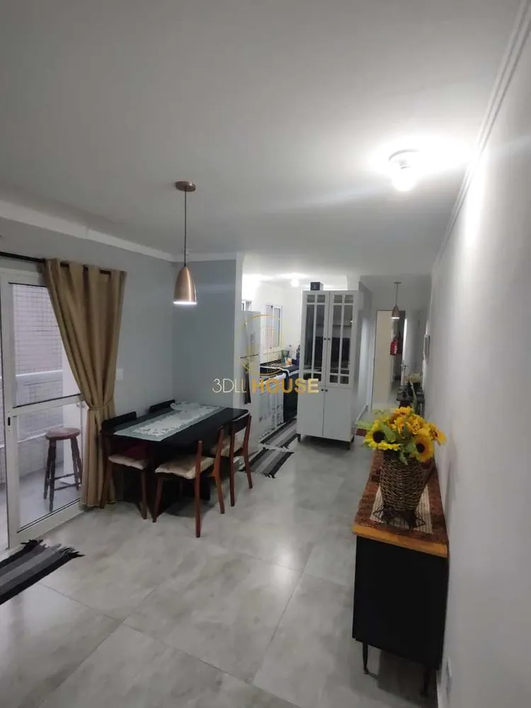 Apartamento, 1 quarto, 54 m² - Foto 14