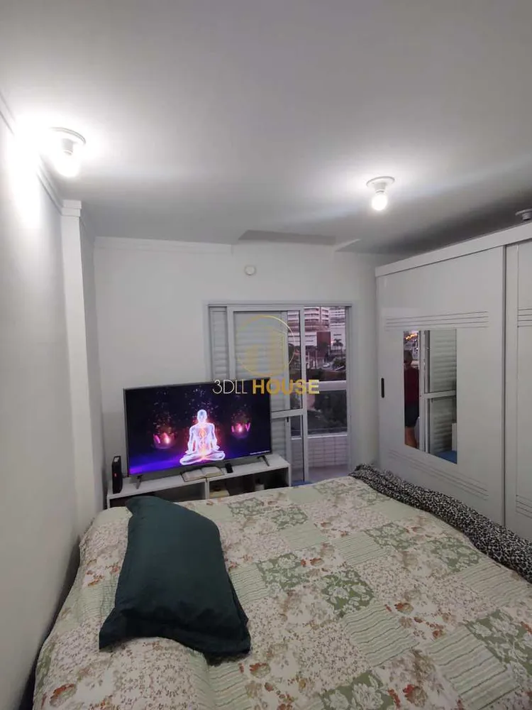 Apartamento, 1 quarto, 54 m² - Foto 7
