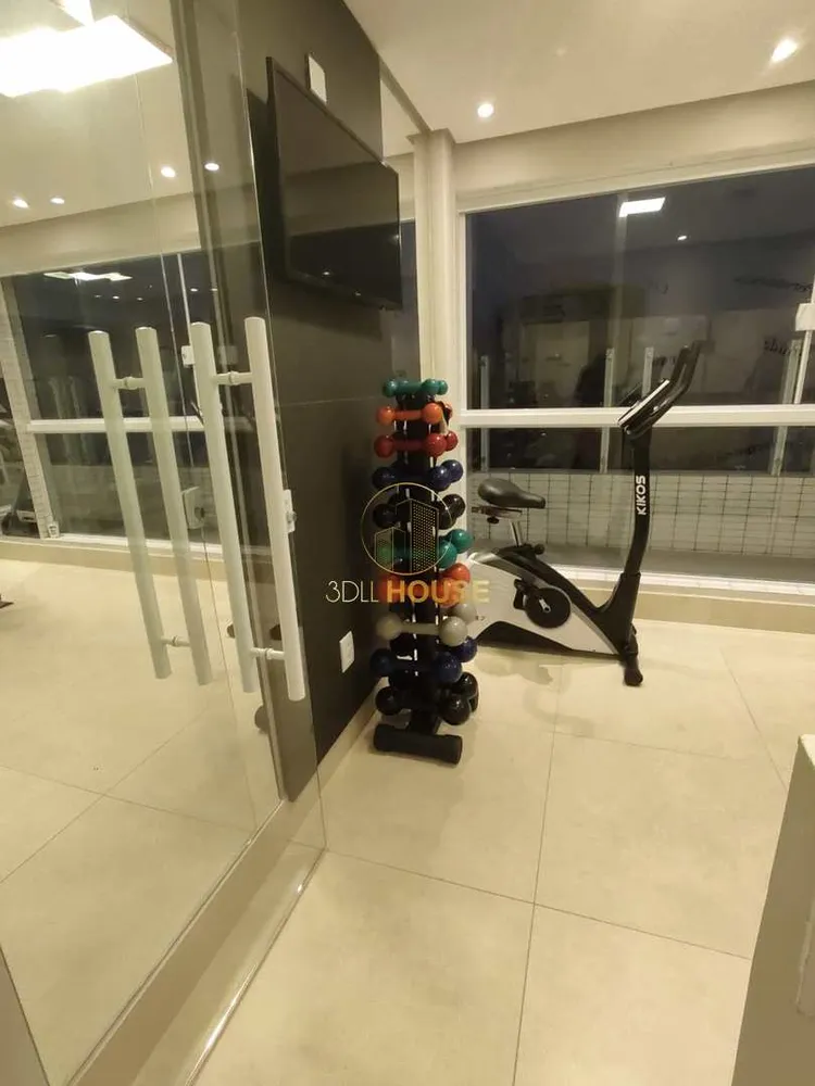 Apartamento, 1 quarto, 54 m² - Foto 16