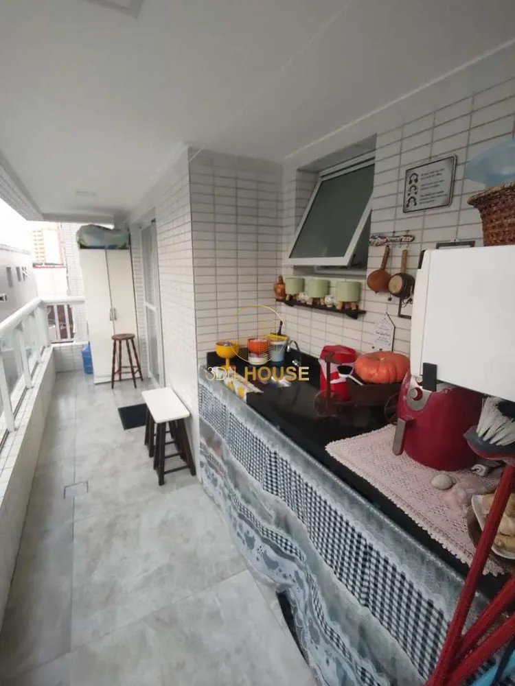 Apartamento, 1 quarto, 54 m² - Foto 5