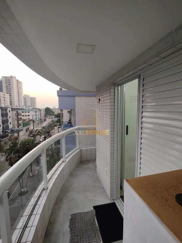 Apartamento, 1 quarto, 54 m² - Foto 8