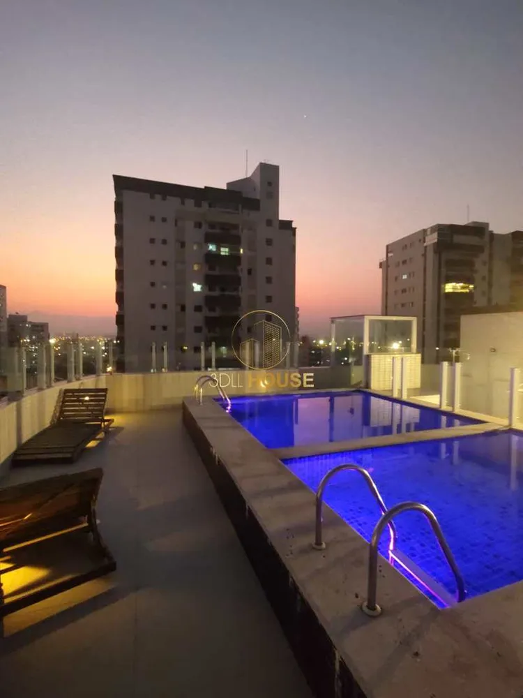 Apartamento, 1 quarto, 54 m² - Foto 10