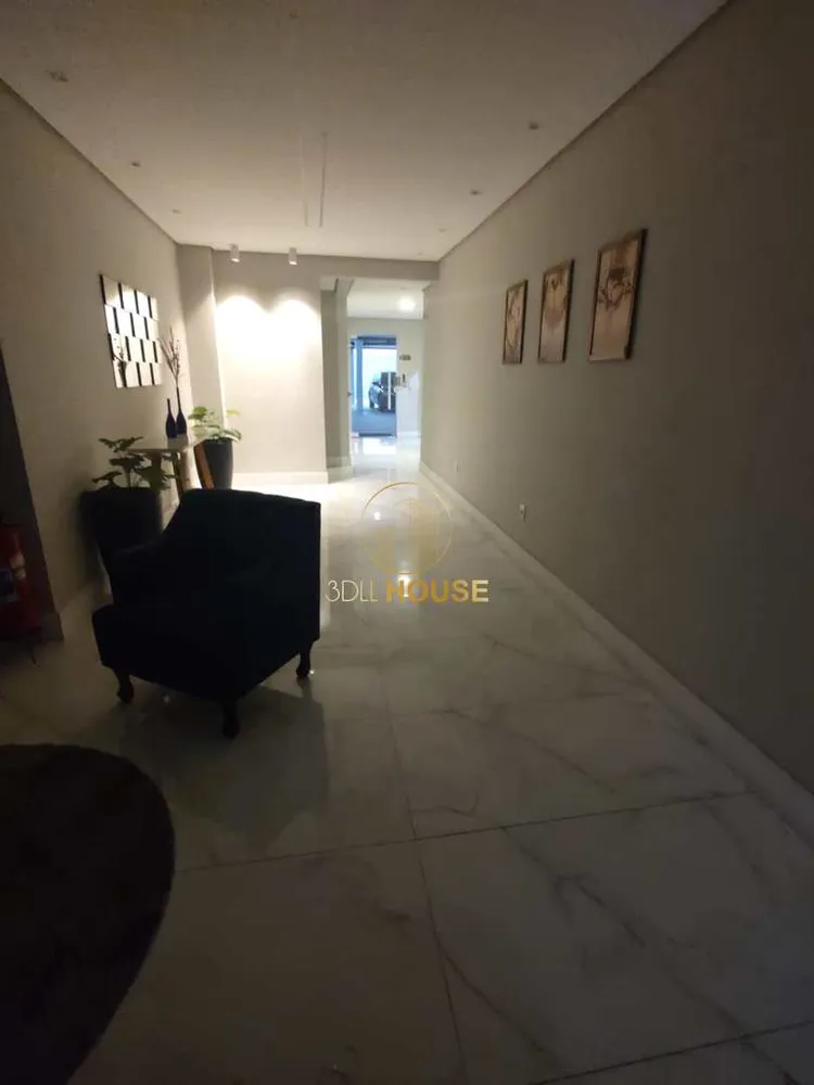 Apartamento, 1 quarto, 54 m² - Foto 3