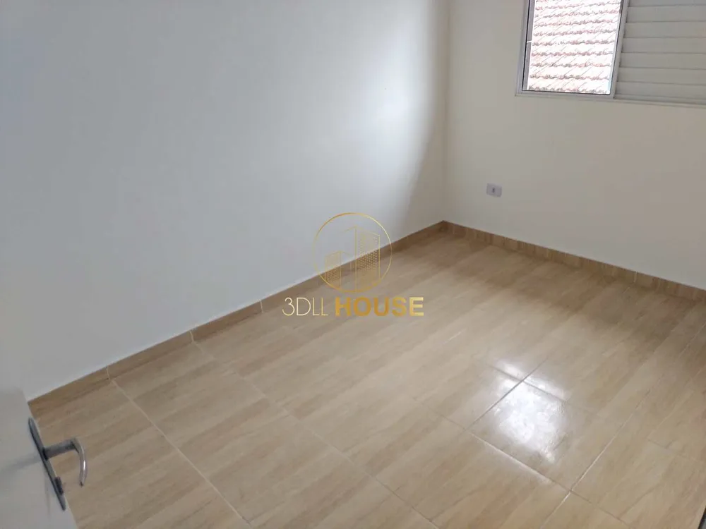 Sobrado, 2 quartos, 60 m² - Foto 5