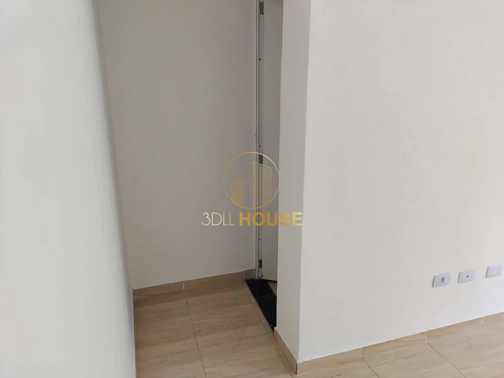 Sobrado, 2 quartos, 60 m² - Foto 1