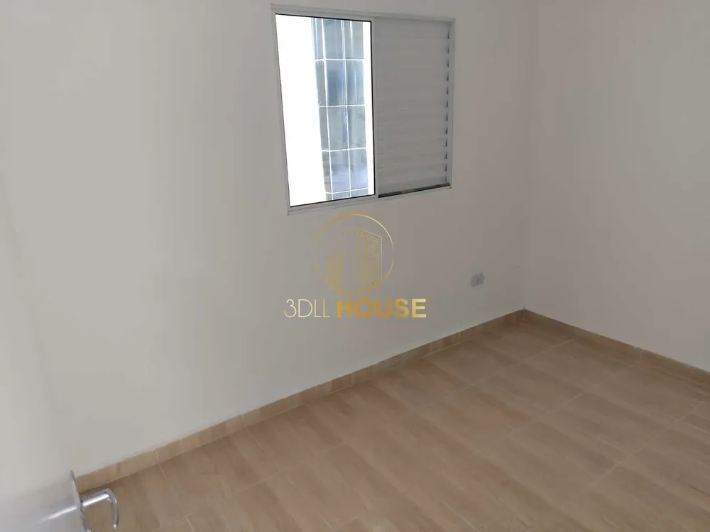 Sobrado, 2 quartos, 60 m² - Foto 7