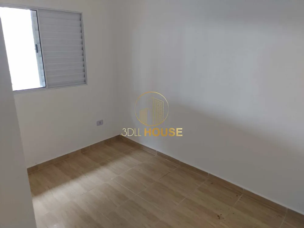 Sobrado, 2 quartos, 60 m² - Foto 8