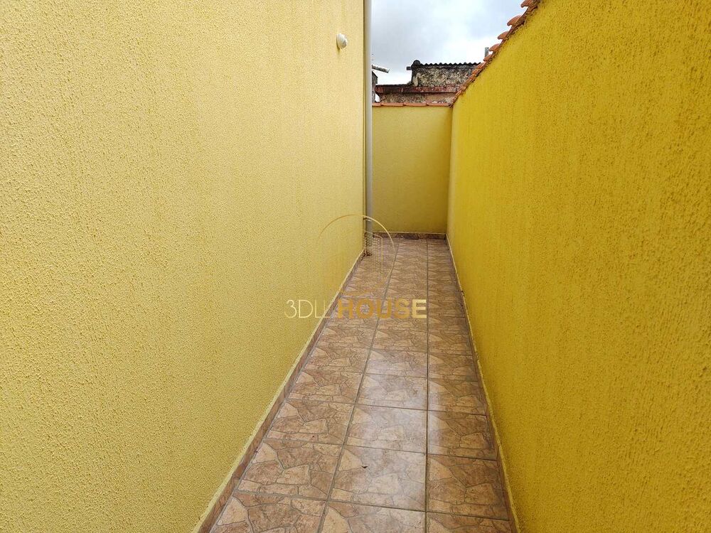 Sobrado, 2 quartos, 60 m² - Foto 9