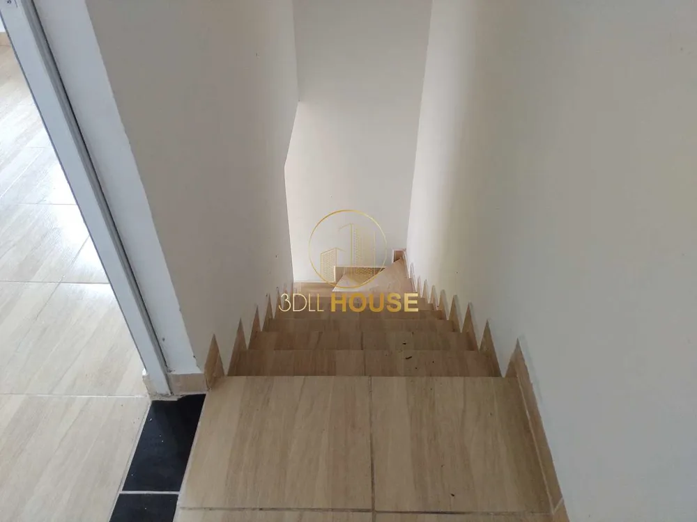 Sobrado, 2 quartos, 60 m² - Foto 4