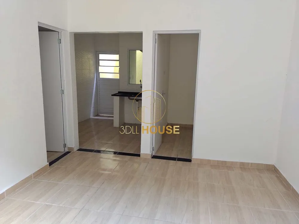 Sobrado, 2 quartos, 60 m² - Foto 6