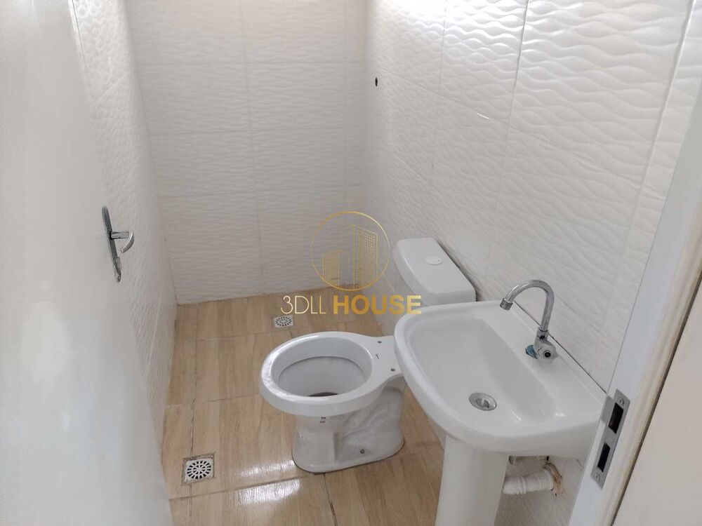 Sobrado, 2 quartos, 60 m² - Foto 11