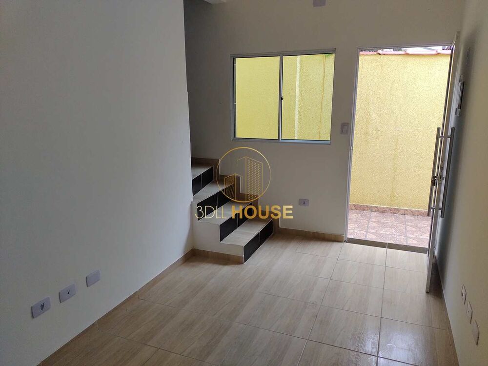 Sobrado, 2 quartos, 60 m² - Foto 10