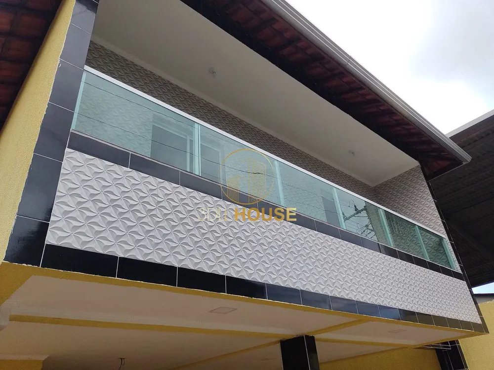Sobrado, 2 quartos, 60 m² - Foto 3