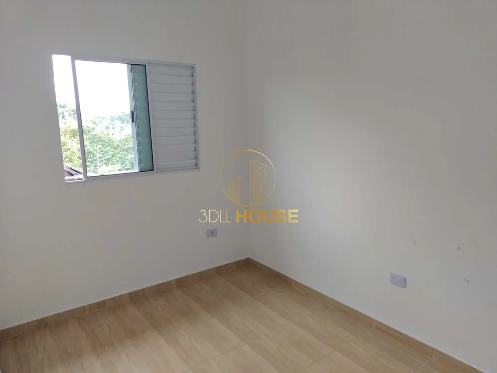 Sobrado, 2 quartos, 60 m² - Foto 14