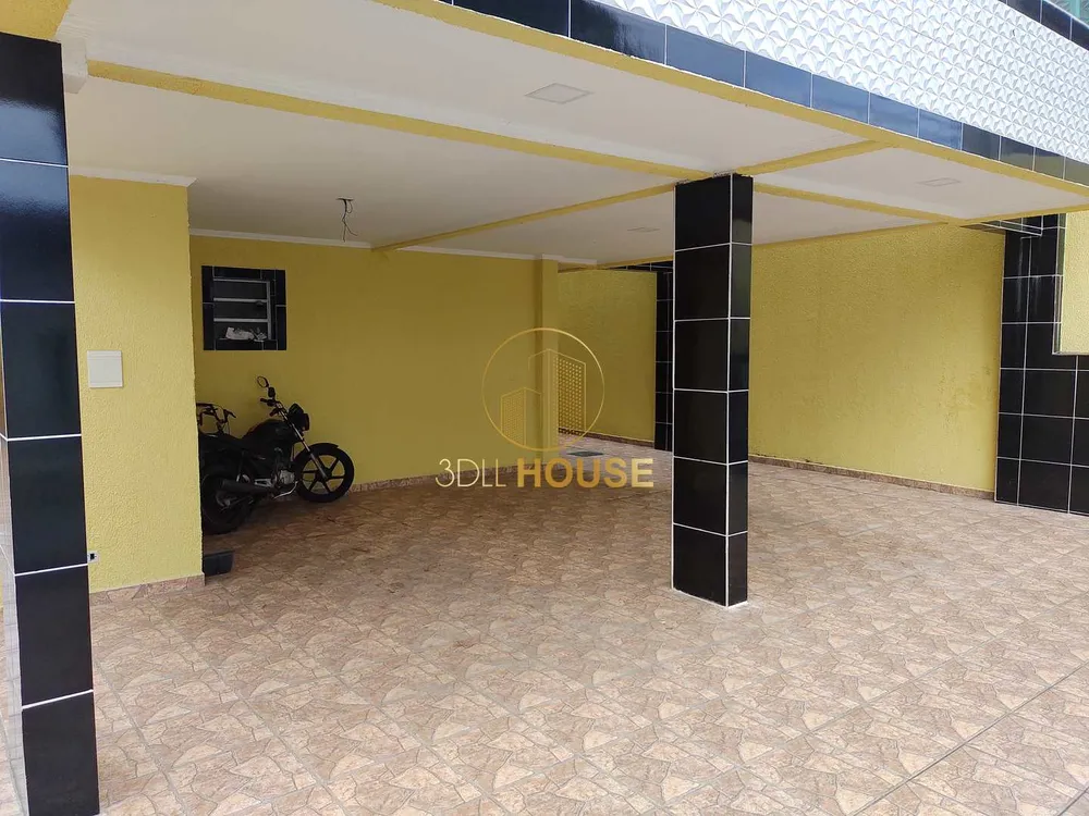 Sobrado, 2 quartos, 60 m² - Foto 15