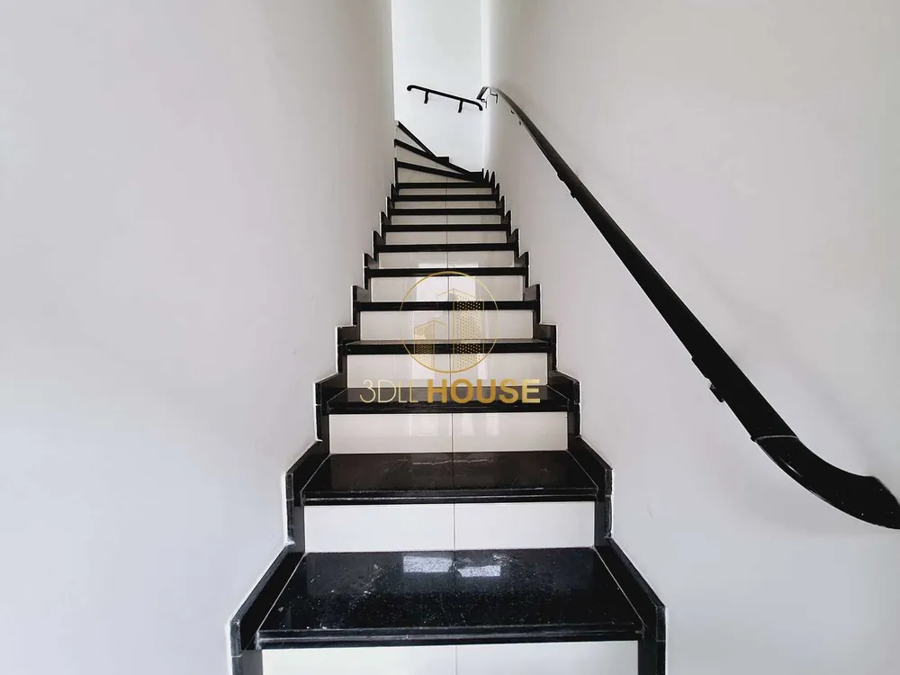 Sobrado, 3 quartos, 58 m² - Foto 10