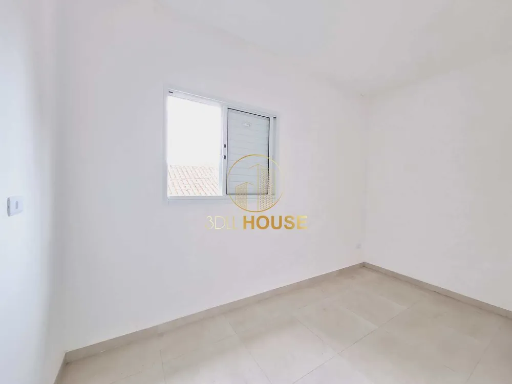 Sobrado, 3 quartos, 58 m² - Foto 1
