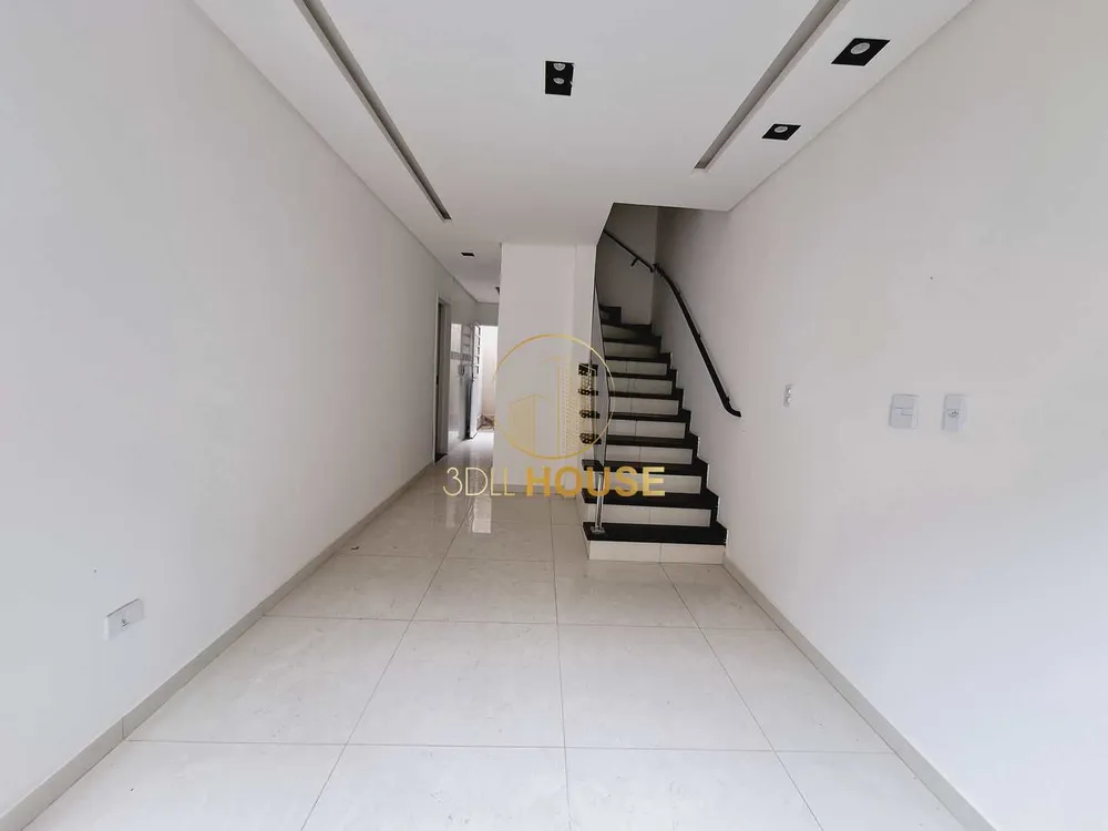 Sobrado, 3 quartos, 58 m² - Foto 16
