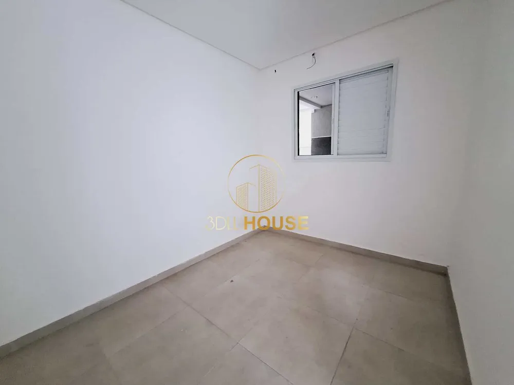 Sobrado, 3 quartos, 58 m² - Foto 2