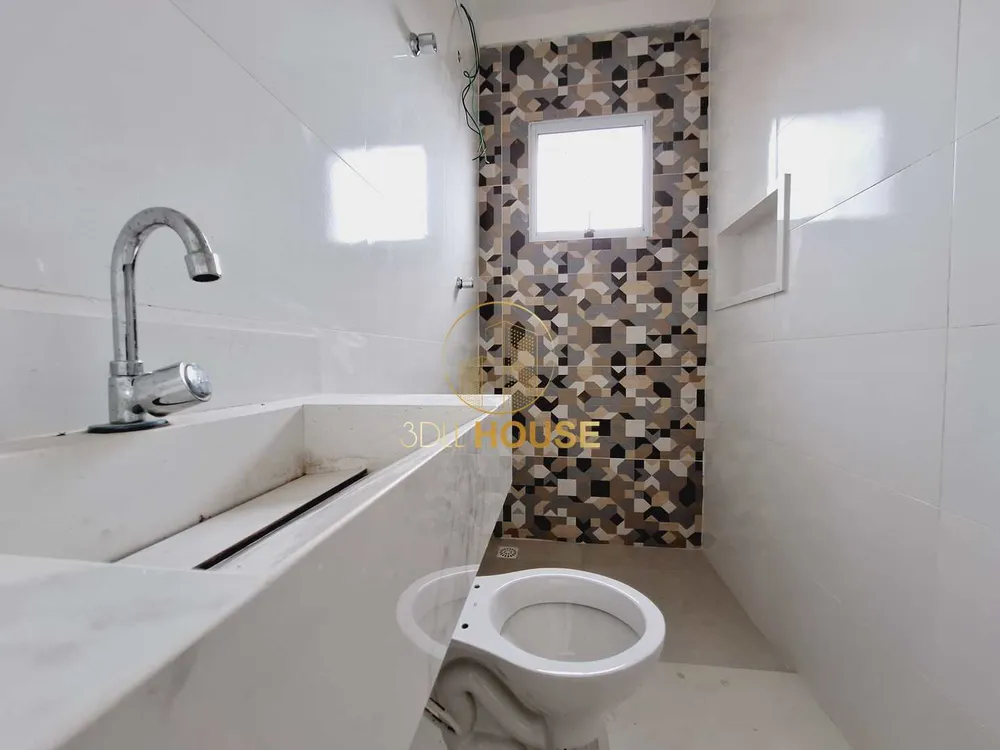 Sobrado, 3 quartos, 58 m² - Foto 9