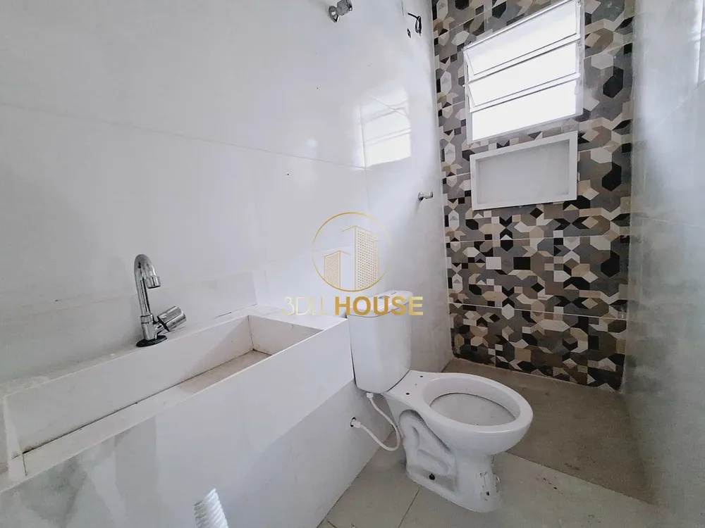 Sobrado, 3 quartos, 58 m² - Foto 7
