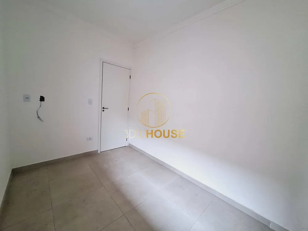 Sobrado, 3 quartos, 58 m² - Foto 11