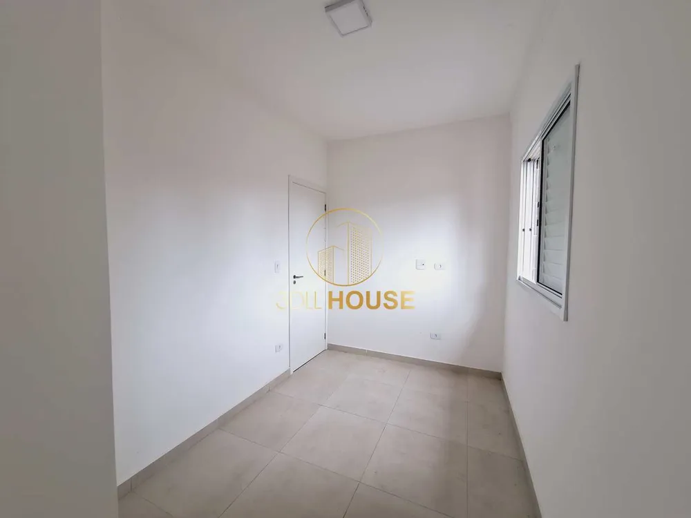 Sobrado, 3 quartos, 58 m² - Foto 13