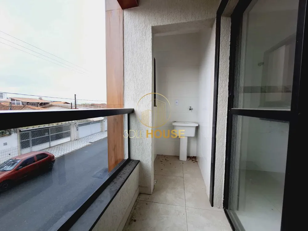 Sobrado, 3 quartos, 58 m² - Foto 14