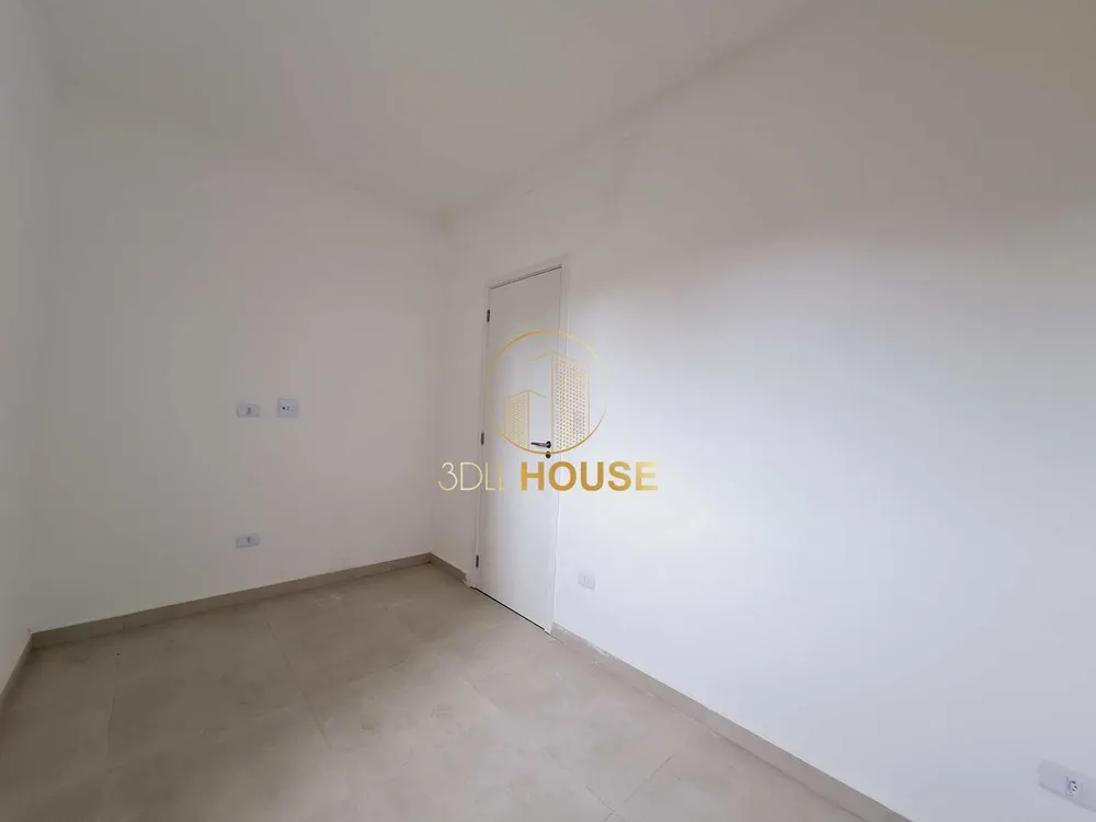 Sobrado, 3 quartos, 58 m² - Foto 8