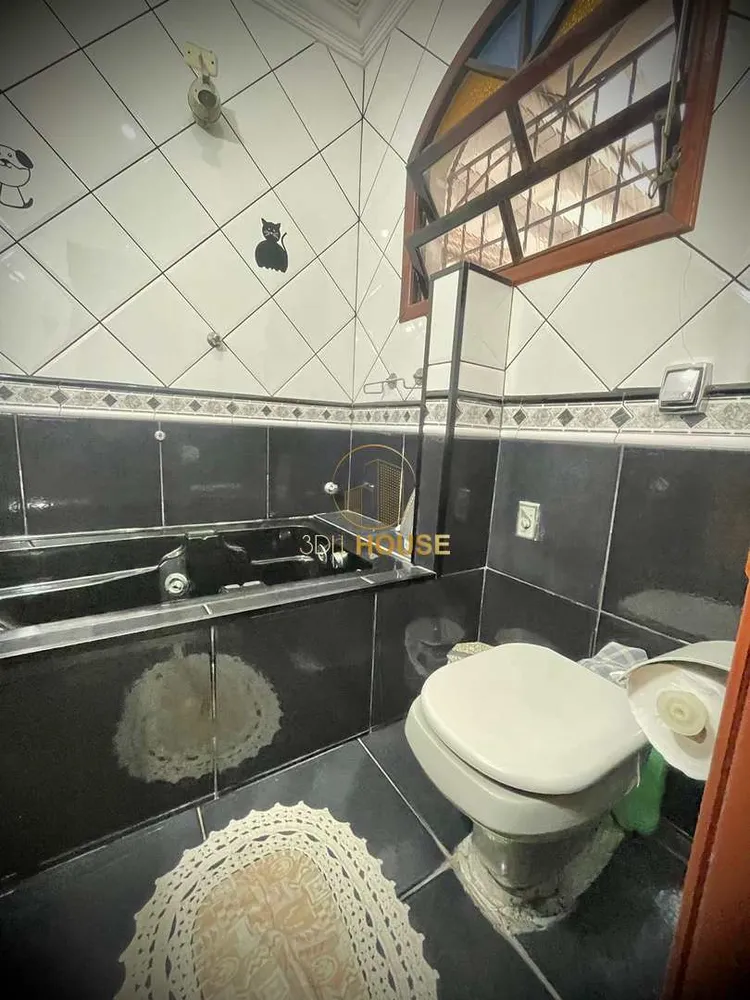 Casa, 3 quartos, 110 m² - Foto 1