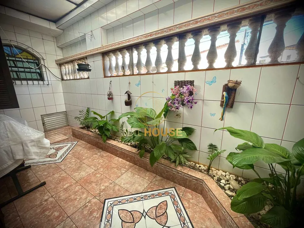 Casa, 3 quartos, 110 m² - Foto 16