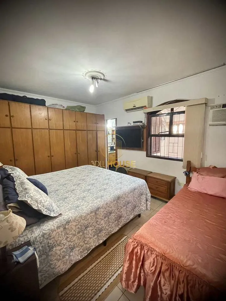 Casa, 3 quartos, 110 m² - Foto 7