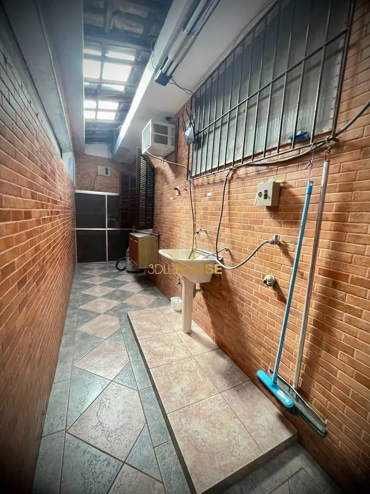 Casa, 3 quartos, 110 m² - Foto 3