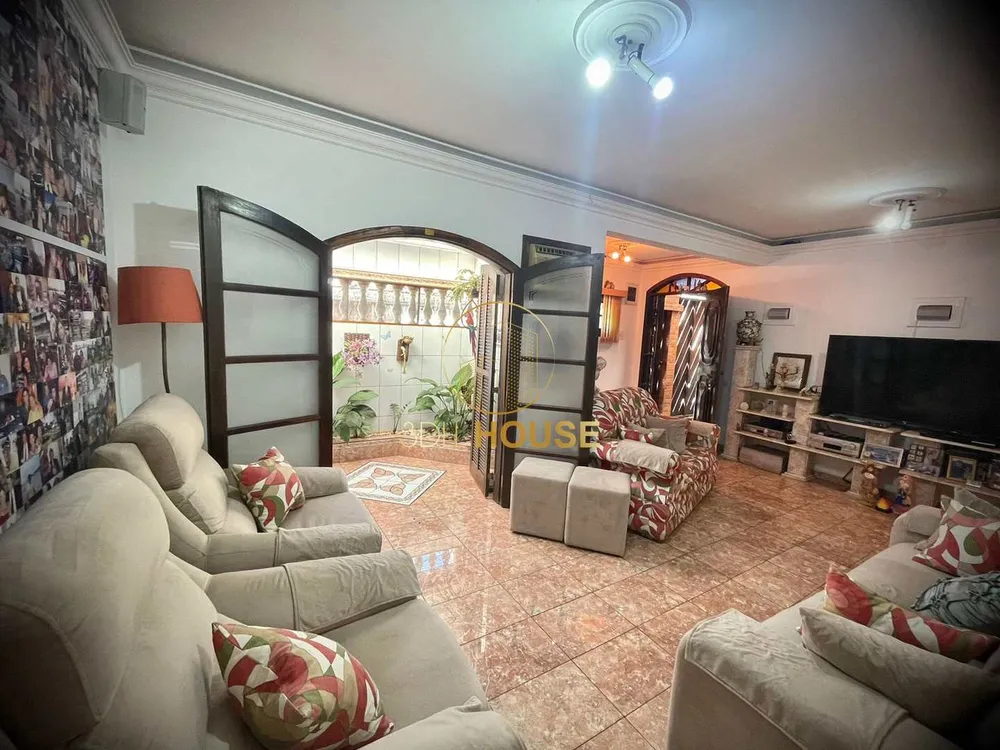 Casa, 3 quartos, 110 m² - Foto 5