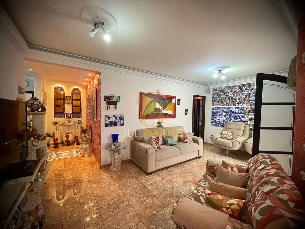 Casa, 3 quartos, 110 m² - Foto 9