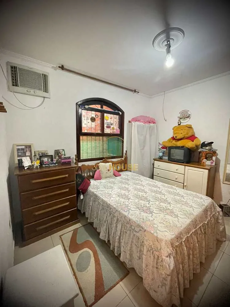 Casa, 3 quartos, 110 m² - Foto 10
