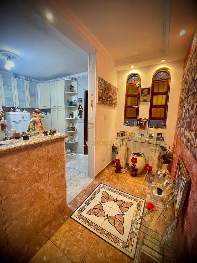 Casa, 3 quartos, 110 m² - Foto 11
